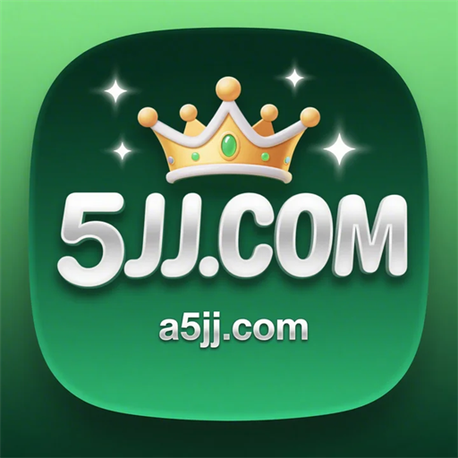 5jj.com Logo